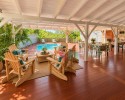 Villa 4 chambres + 2 studios indépendants — Piscine — À deux pas de la plage