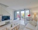Investissement locatif sécurisé — Duplex à Anse Marcel