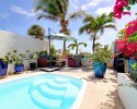 Maison 2 Chambres avec garage & piscine privée